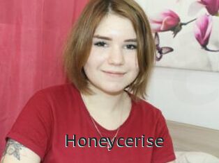 Honeycerise