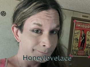 Honeylovelace