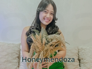 Honeymendoza