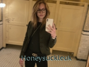 Honeysuckleuk