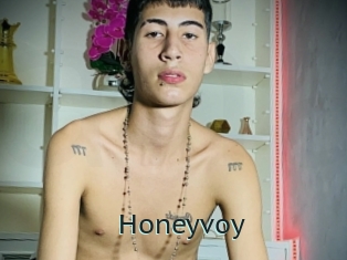 Honeyvoy