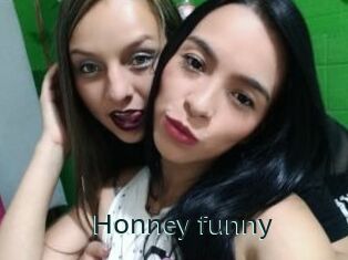 Honney_funny