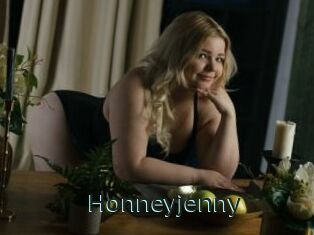 Honneyjenny