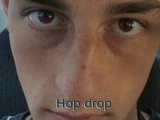 hop_drop Anal X