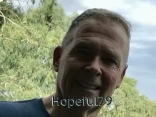 Hopeful79