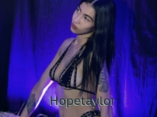 Hopetaylor