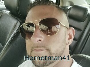Hornetman41