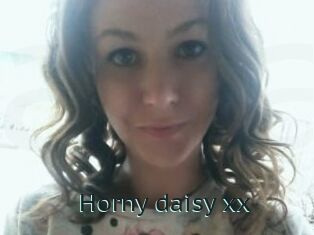 Horny_daisy_xx