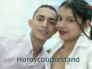 Hornycouplestand