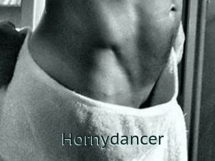 Hornydancer