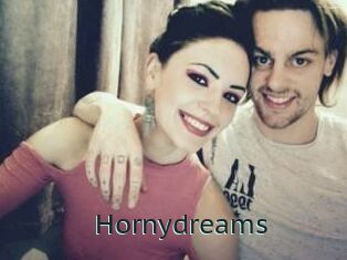 Hornydreams