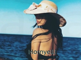 Hornyelli