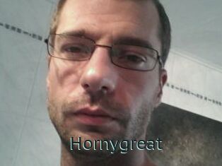 Hornygreat