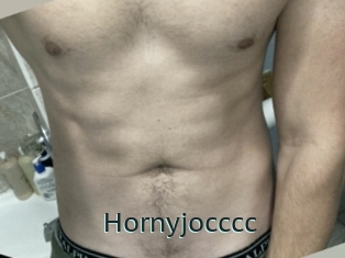 Hornyjocccc