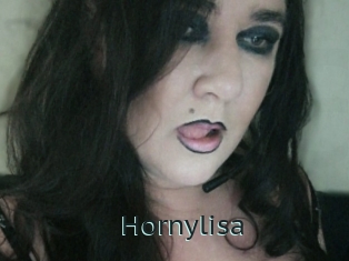 Hornylisa