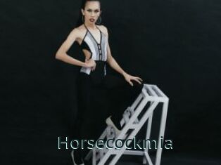 Horsecockmia