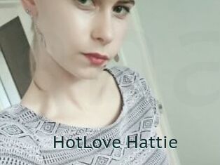 hotLove_Hattie Anal X