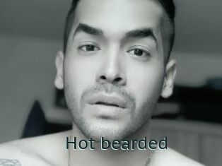 hot_bearded Anal X