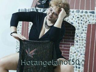 Hotangelahot50