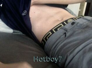 Hotboy7