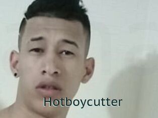 hotboycutter Anal X