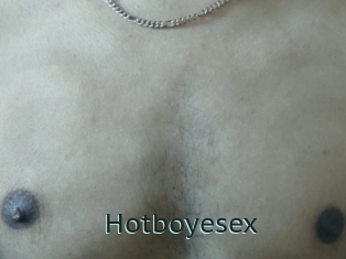 Hotboyesex