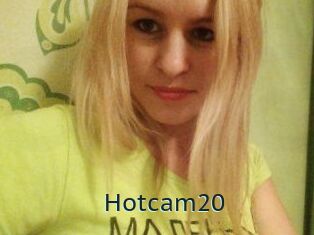 Hotcam20