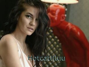 hotcatliluu Anal X