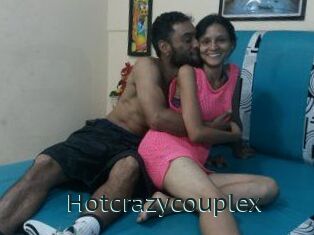 Hotcrazycouplex