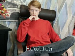 Hotdaron