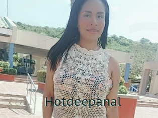 hotdeepanal Anal X