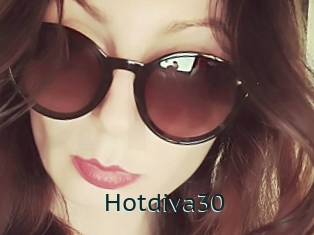 Hotdiva30
