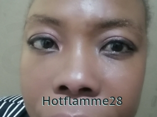 Hotflamme28