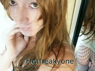 Hotfreakyone