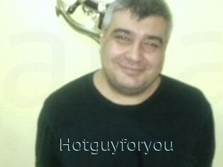 Hotguyforyou