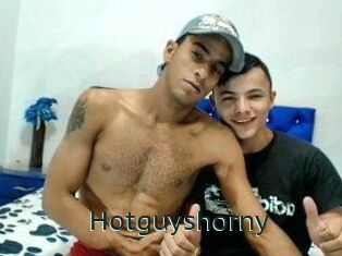 Hotguyshorny