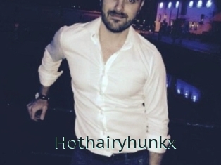 Hothairyhunkx