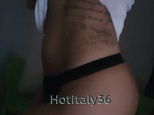 hotitaly36 Anal X