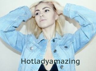 Hotladyamazing