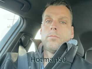 Hotman50