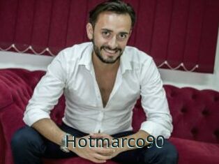 Hotmarco90