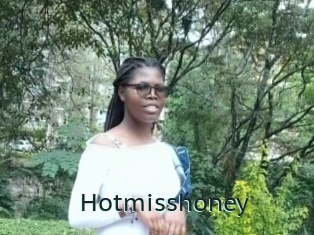 Hotmisshoney