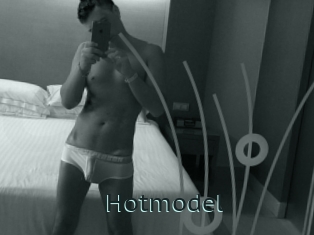 Hotmodel