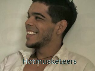 Hotmusketeers