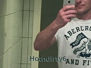 Hotndirty6
