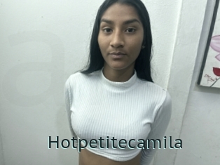 Hotpetitecamila