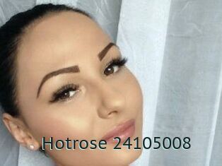 Hotrose