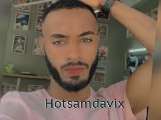 Hotsamdavix