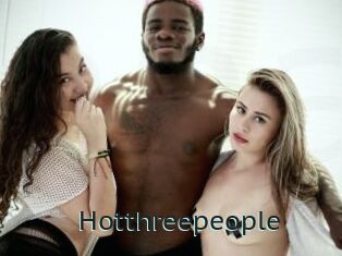 Hotthreepeople