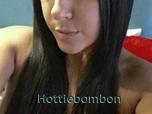hottiebombon Anal X
